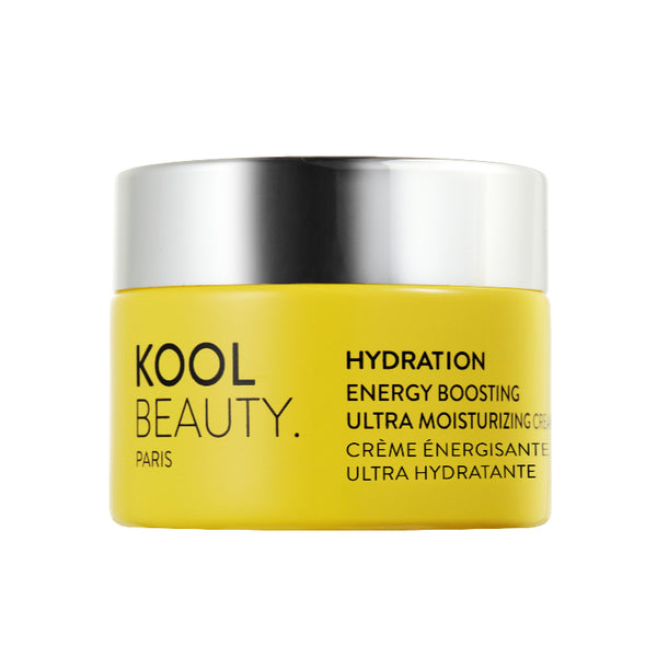 Hidratante Facial Paris Hydration Energy Boosting 50 ml Kool Beauty