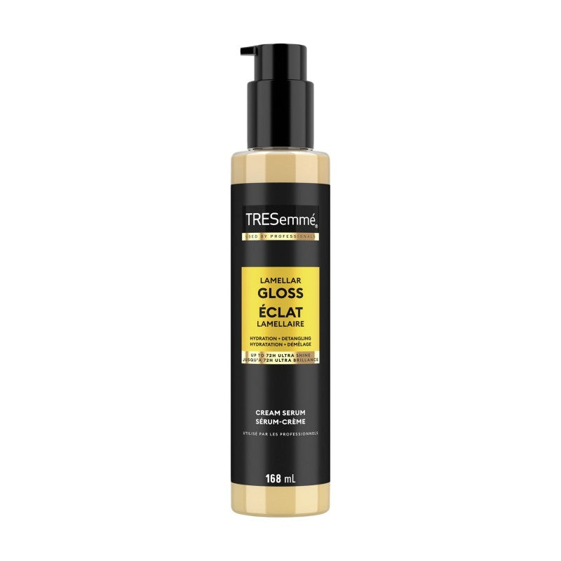 Sérum Facial Lamelar Brillo Crema 168 ml TRESemmé