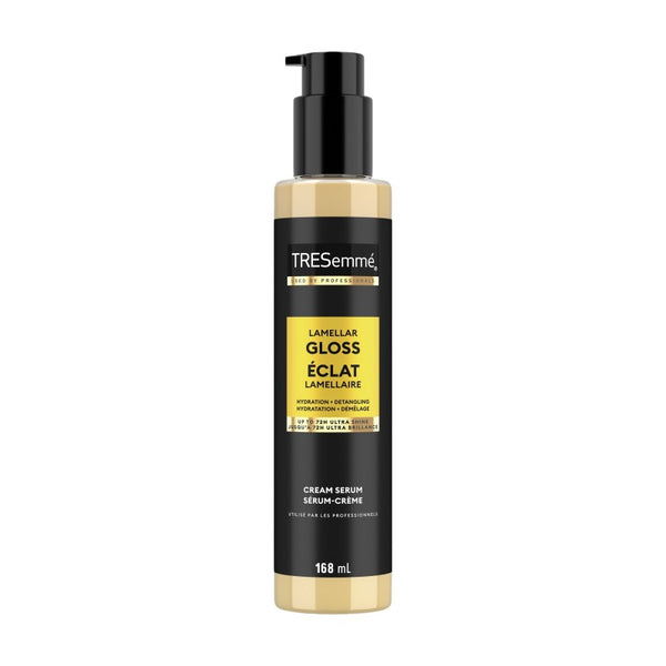 Sérum Facial Lamelar Brillo Crema 168 ml TRESemmé