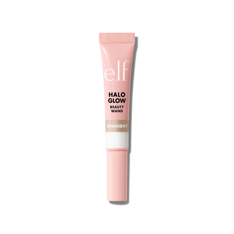 Iluminador Líquido Halo Glow Beauty Wand IRL Angel E.L.F.