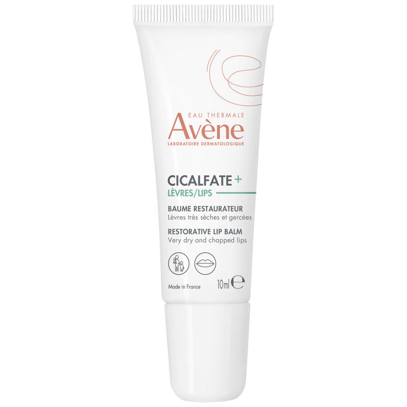Bálsamo Labial Cicalfate+ 10 ml AVENE