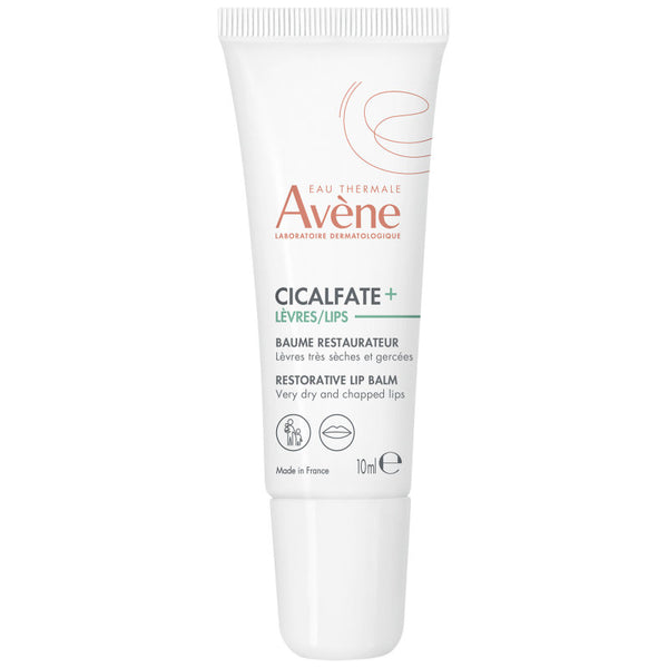 Bálsamo Labial Cicalfate+ 10 ml AVENE