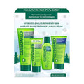 Set de Regalo Glysomed – Crema de Manos, Loción Corporal y Bálsamo de Pies (Edición Especial)