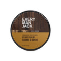 Bálsamo para Barba Sándalo 57 g Every Man Jack
