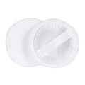 Esponjas para Polvo Blancas 2 unidades COLLECTION