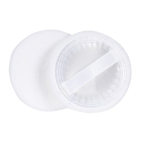 Esponjas para Polvo Blancas 2 unidades COLLECTION