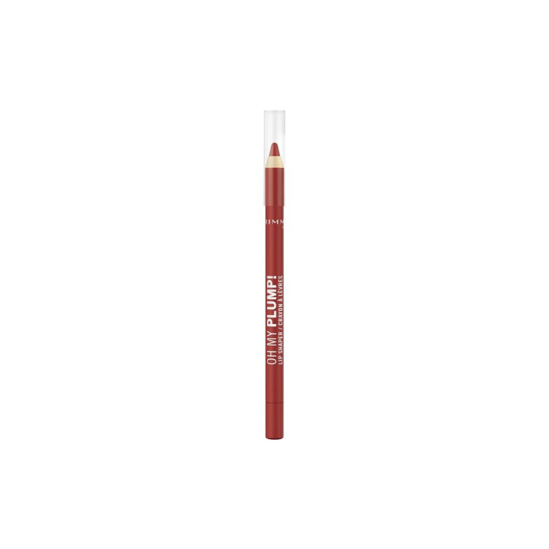 Delineador de Labios Oh My Plump Rimmel