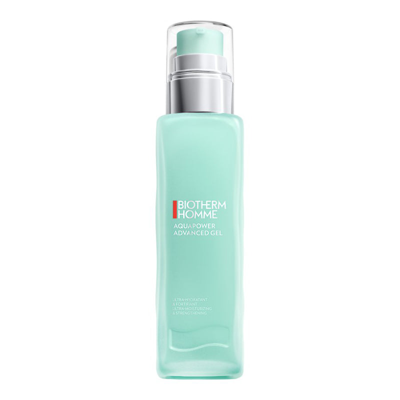 Hidratante Facial Homme Aquapower Avanzado Gel Biotherm