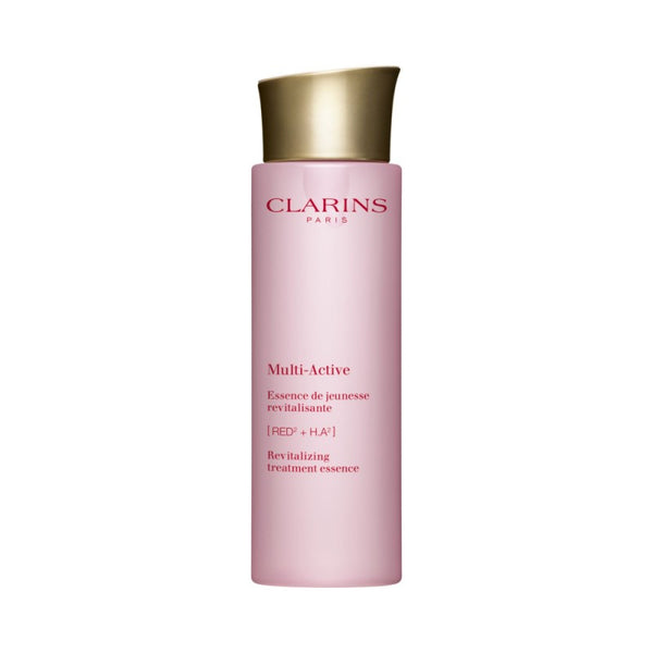 Esencia Facial Multi-Active 200 ml Clarins