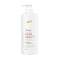 Shampoo Damage Therapy Alisador Antifrizz 530 ml Dove