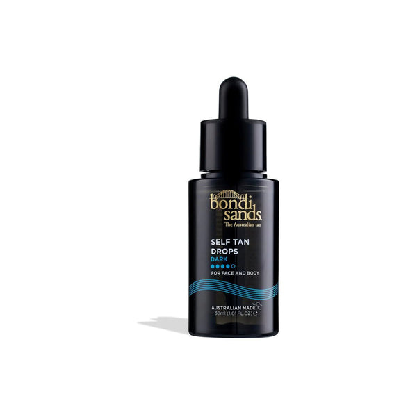 Gotas Autobronceantes Tono Oscuro 30 ml Bondi Sands