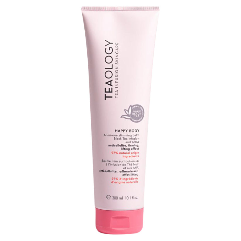 Bálsamo Corporal Happy Body 300 ml Teaology