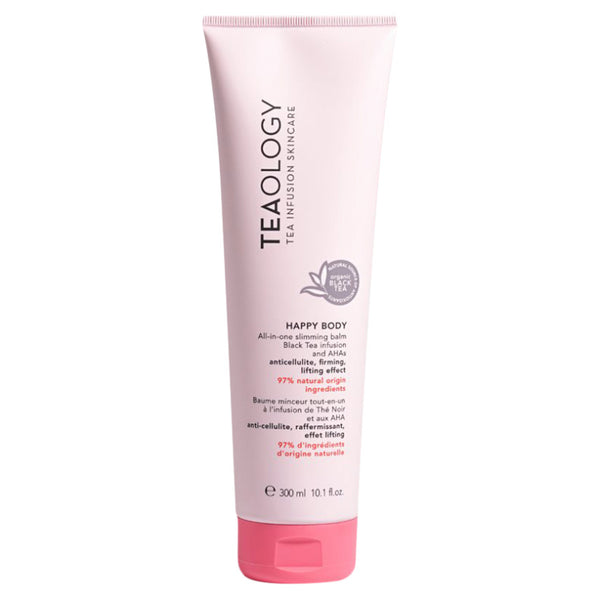 Bálsamo Corporal Happy Body 300 ml Teaology