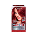 Tinte Permanente Féria R57 Caoba Medio Intenso L'Oréal Paris