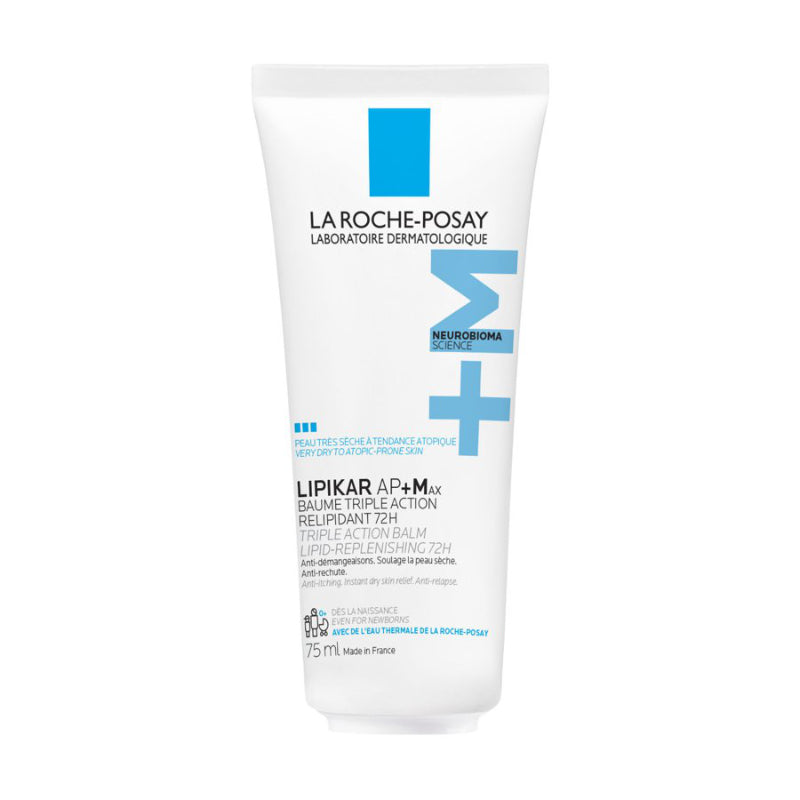 Bálsamo Corporal Lipikar AP+Max 200 ml La Roche-Posay