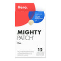 Set de Parches para Granitos Mighty Patch Duo 12 unidades HERO