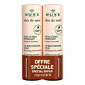 Stick Labial Hidratante Rêve de Miel 2 x 4 g Nuxe