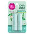 Bálsamo Labial Menta Dulce 2 x 4 g EOS