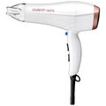 Secador de Pelo Doble Cerámica Blanco Conair