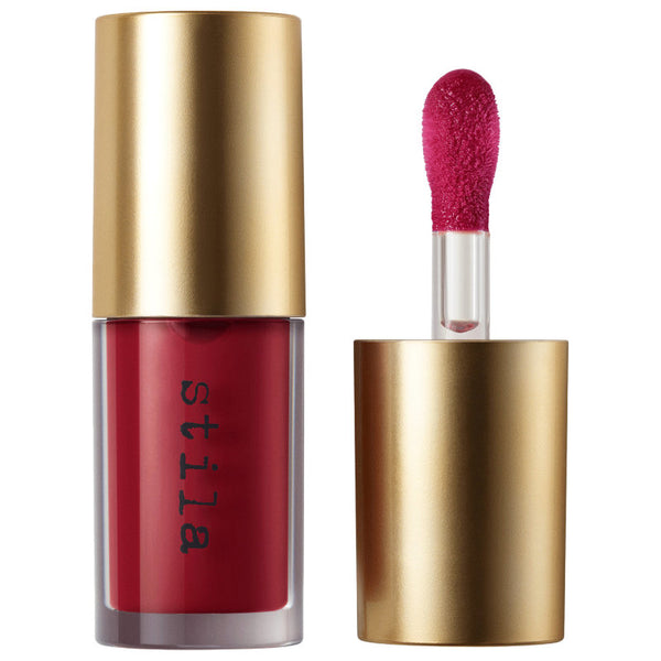 Aceite en Gel Labial DewLip Jazzberry Stila