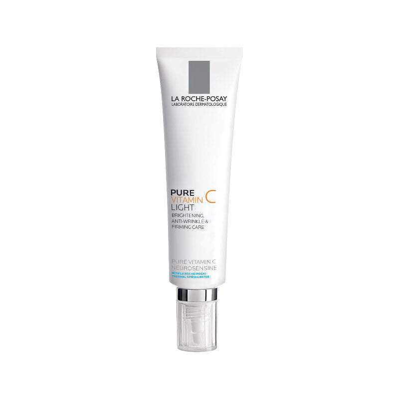 Crema Ligera Pure Vitamin C 40 ml La Roche-Posay