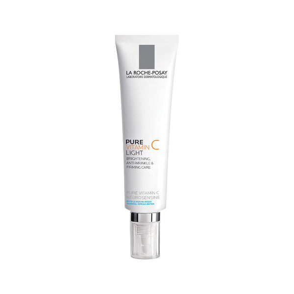 Crema Ligera Pure Vitamin C 40 ml La Roche-Posay