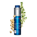Tratamiento Facial Alisador de Arrugas y Reafirmante para Hombre 50 ml Clarins