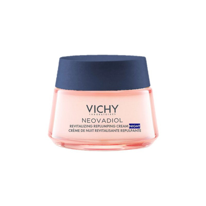 Crema Facial Revitalizante Rose Platinium 50 ml Vichy Neovadiol