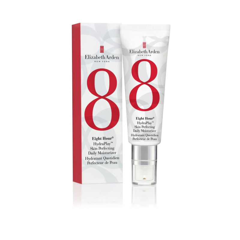 Crema Hidratante Facial Eight Hour HydraPlay 45 ml Elizabeth Arden