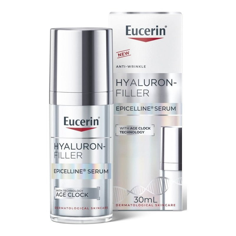 Sérum Facial Hyaluron-Filler Epicelline 30 ml EUCERIN SUN