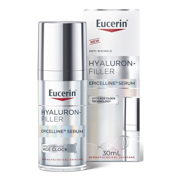 Sérum Facial Hyaluron-Filler Epicelline 30 ml EUCERIN SUN