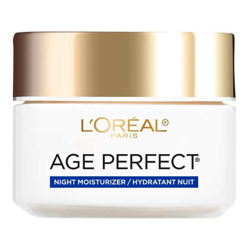 Hidratante Facial Paris Age Perfect Colágeno Expert 70 ml L'oreal