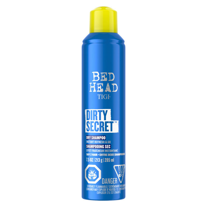 Shampoo Seco 213 g Bed Head