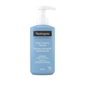 Limpiador Facial Todo en Uno Fresco Foaming 251 ml Neutrogena