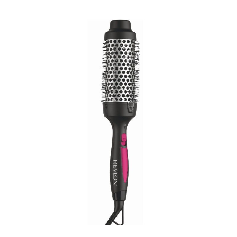 Perfect Match Cabello Styler - Black/Purple Revlon