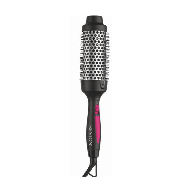 Perfect Match Cabello Styler - Black/Purple Revlon