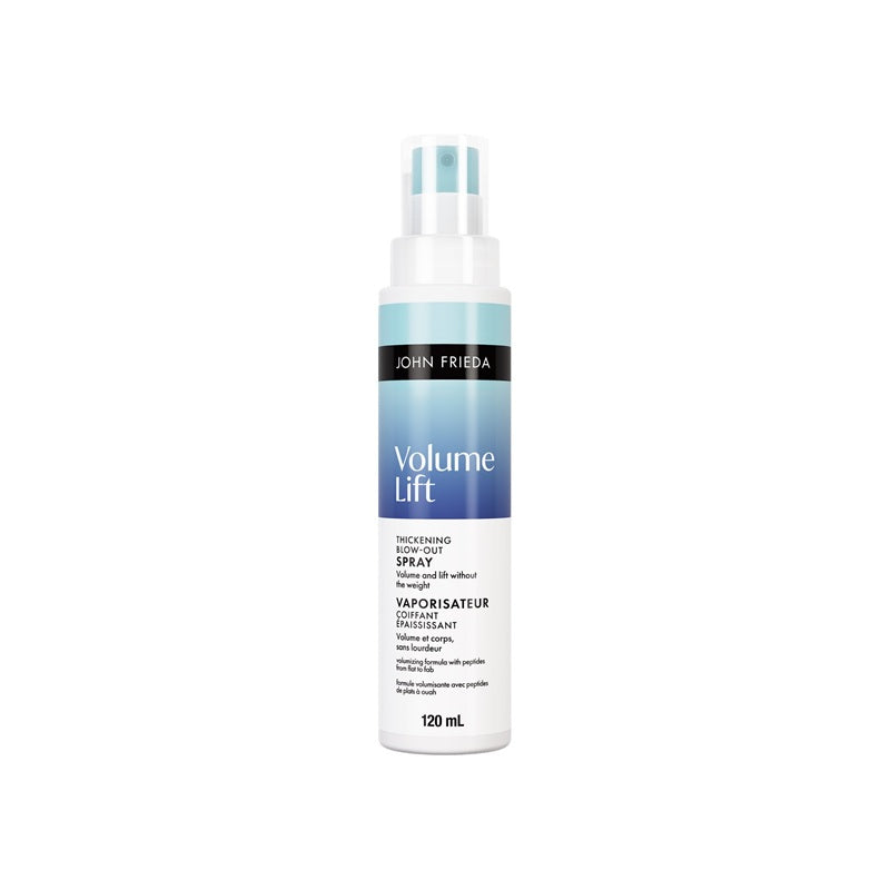 Spray para Secado Espesante Volume Lift 120 ml John Frieda