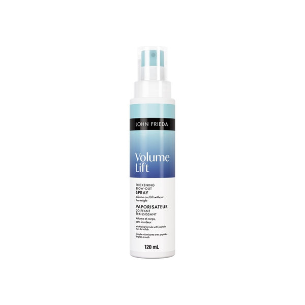 Spray para Secado Espesante Volume Lift 120 ml John Frieda
