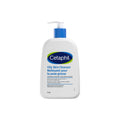 Limpiador Facial Piel Grasa y Sensible 473 ml Cetaphil