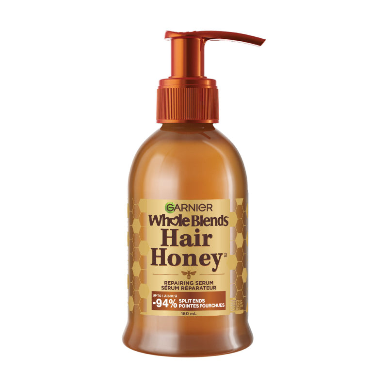 Sérum Capilar Reparador de Miel 150 ml Garnier Whole Blends