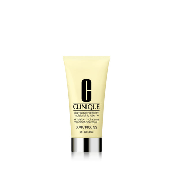 Crema Facial Dramatically Different Loción Humectante 50 ml Clinique