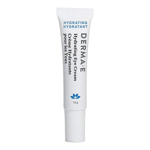 Contorno de Ojos Hydrating Ácido Hialurónico & Green Tea 14 g Derma E