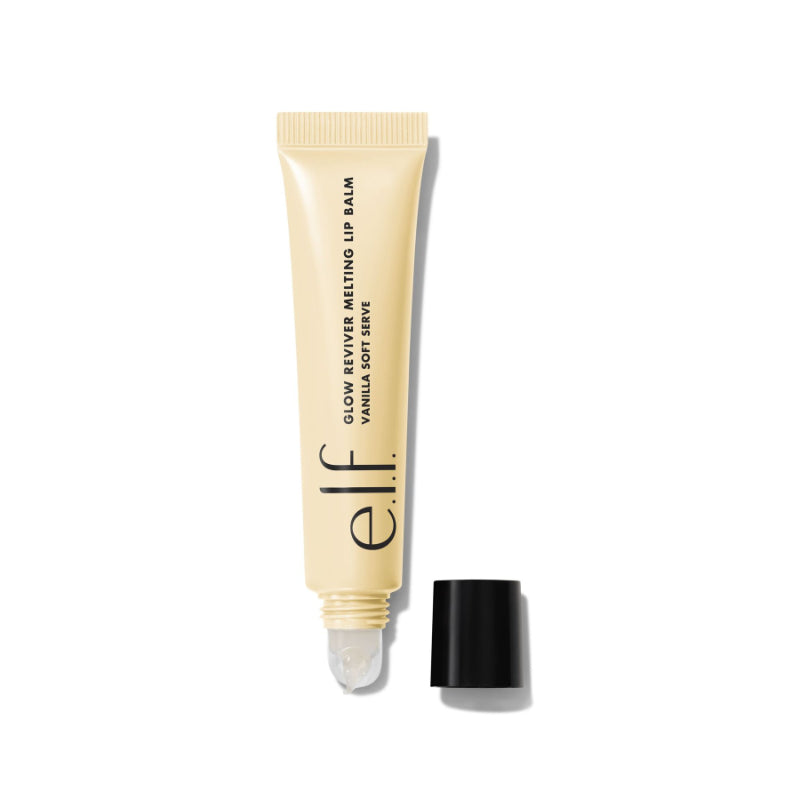 Bálsamo Labial Glow Reviver E.L.F.