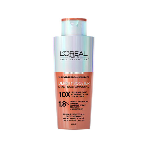 Shampoo Hair Expertise Density Booster 200 ml L'Oréal Paris