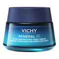 Crema Facial Minéral 89 Recuperación de Hidratación de Noche 50 ml Vichy