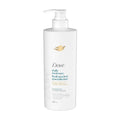 Shampoo Daily Moisture Damage Therapy 530 ml Dove