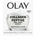 Hidratante Facial Colágeno Péptidos 24 Hydrating 50 ml Olay Regenerist