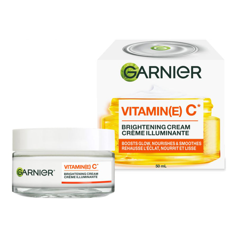 Crema Facial SkinActive Iluminador de Día 50 ml Garnier