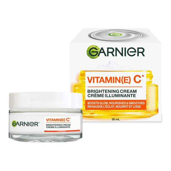 Crema Facial SkinActive Iluminador de Día 50 ml Garnier