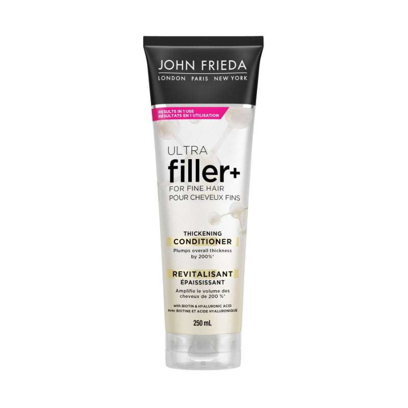 Acondicionador Ultra Filler+ 250 ml John Frieda